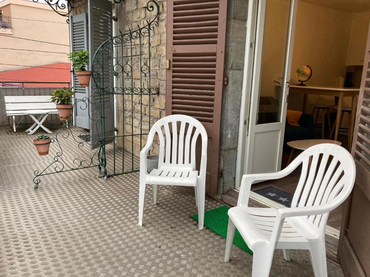 Le Voyageur Besançon Exterior foto